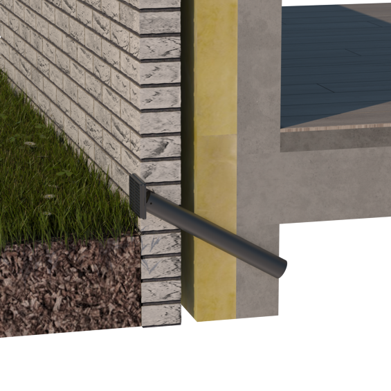 0291229H VloerVent Renovatiekoker