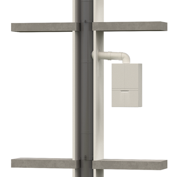 Image d'ambiance - Kit 3CEp E 1 app