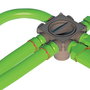 Image d'ambiance - Piquage caisson de distribution Air Excellent AE48C