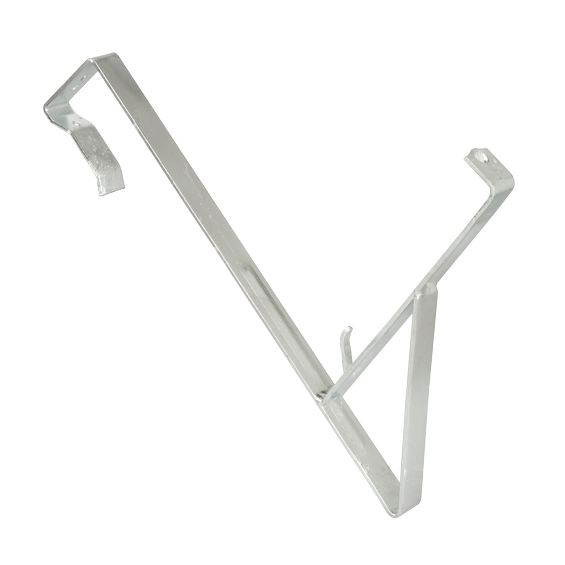 Snow guard grate bracket type D1/D2 Steel hot dip galvanized