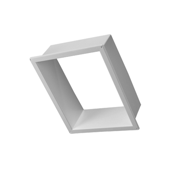 Skylight Purilan Euro Finishing Frame